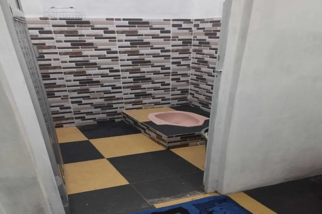 Букиттинги: EXPRESS O 92070 Mando Homestay Syariah Near KANTOR LURAH Bukik Apik Puhun