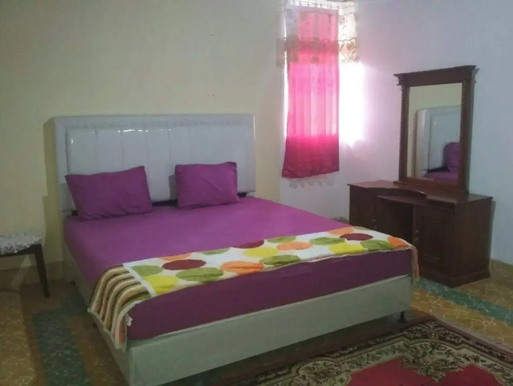 Букиттинги: EXPRESS O 92070 Mando Homestay Syariah Near KANTOR LURAH Bukik Apik Puhun