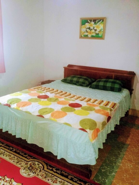 Букиттинги: EXPRESS O 92070 Mando Homestay Syariah Near KANTOR LURAH Bukik Apik Puhun