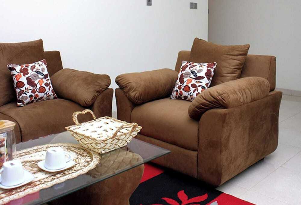 Джокьякарта: EXPRESS O 92106 Nayus Homestay Syariah