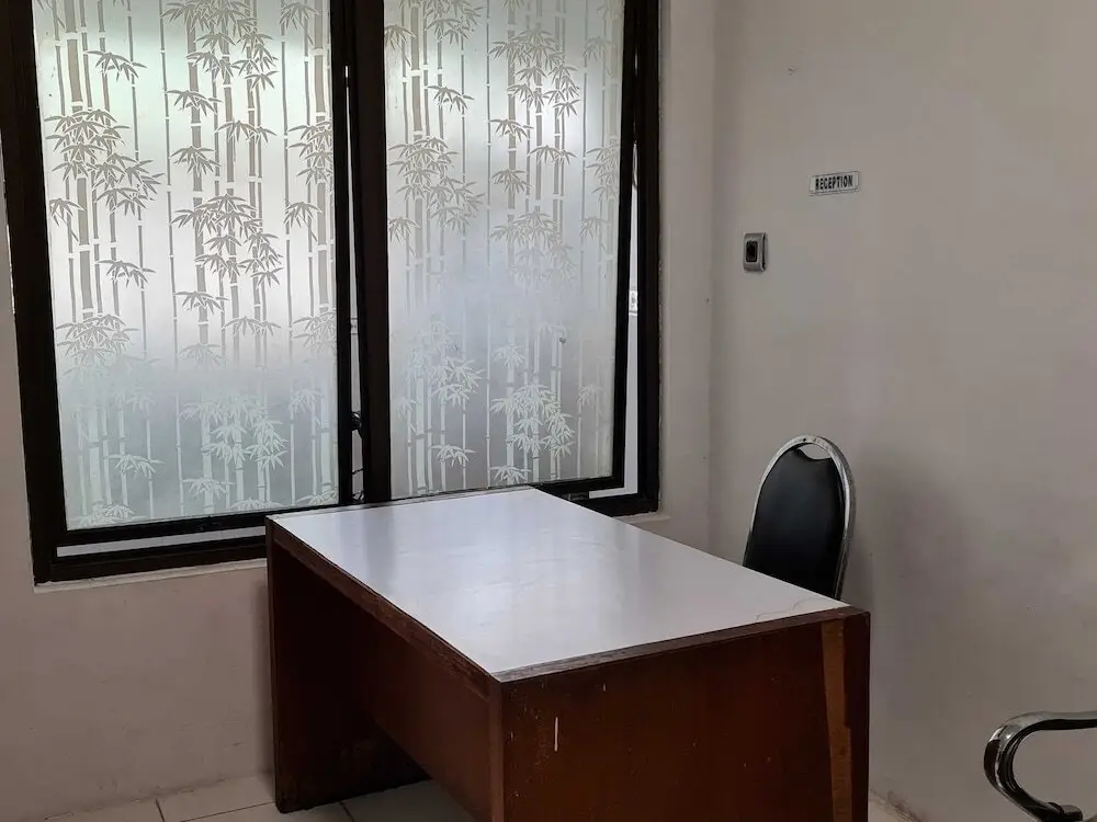 OYO Life 92191 Omah Dewe Syariah — фото 1