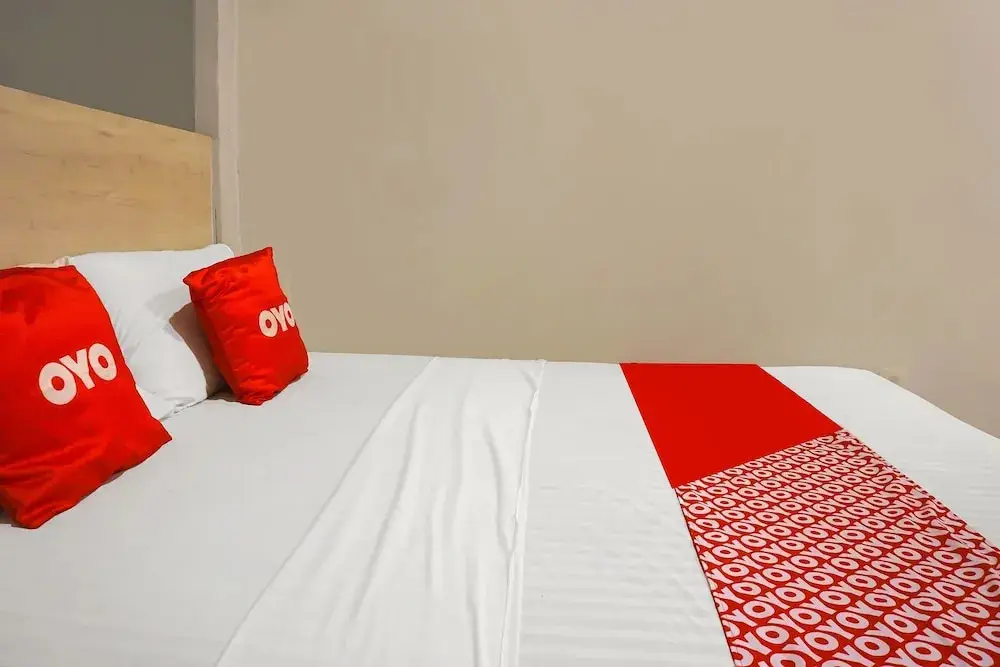 Южный Тангеранг: OYO 92216 Elite Residence Near UIN TOS