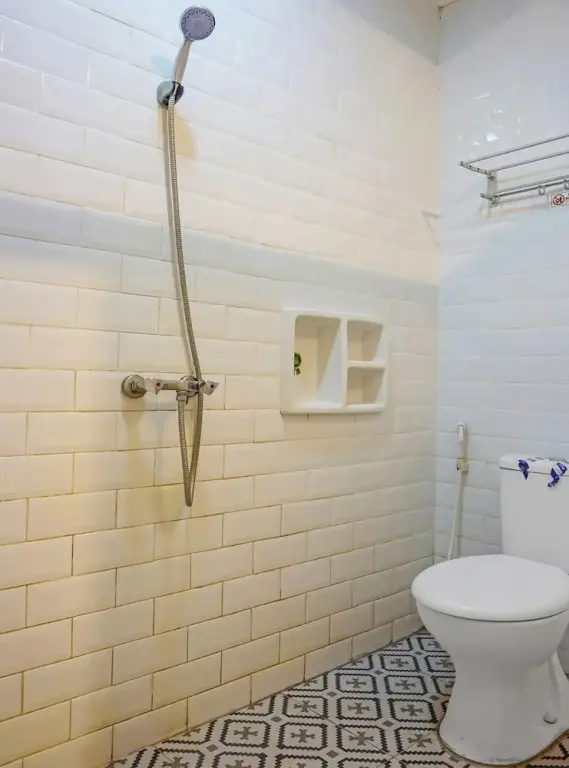 Южный Тангеранг: OYO 92216 Elite Residence Near UIN TOS