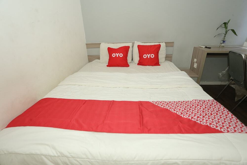 Тангеранг: OYO 92318 Elis Rooms