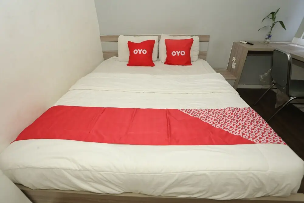 Тангеранг: OYO 92318 Elis Rooms