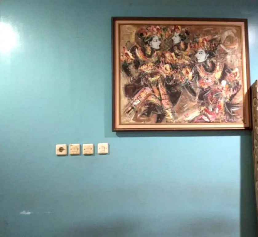 Джокьякарта: EXPRESS O 91978 Mentari Homestay Malioboro