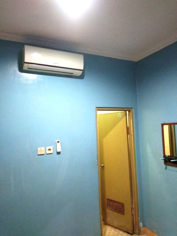 Джокьякарта: EXPRESS O 91978 Mentari Homestay Malioboro