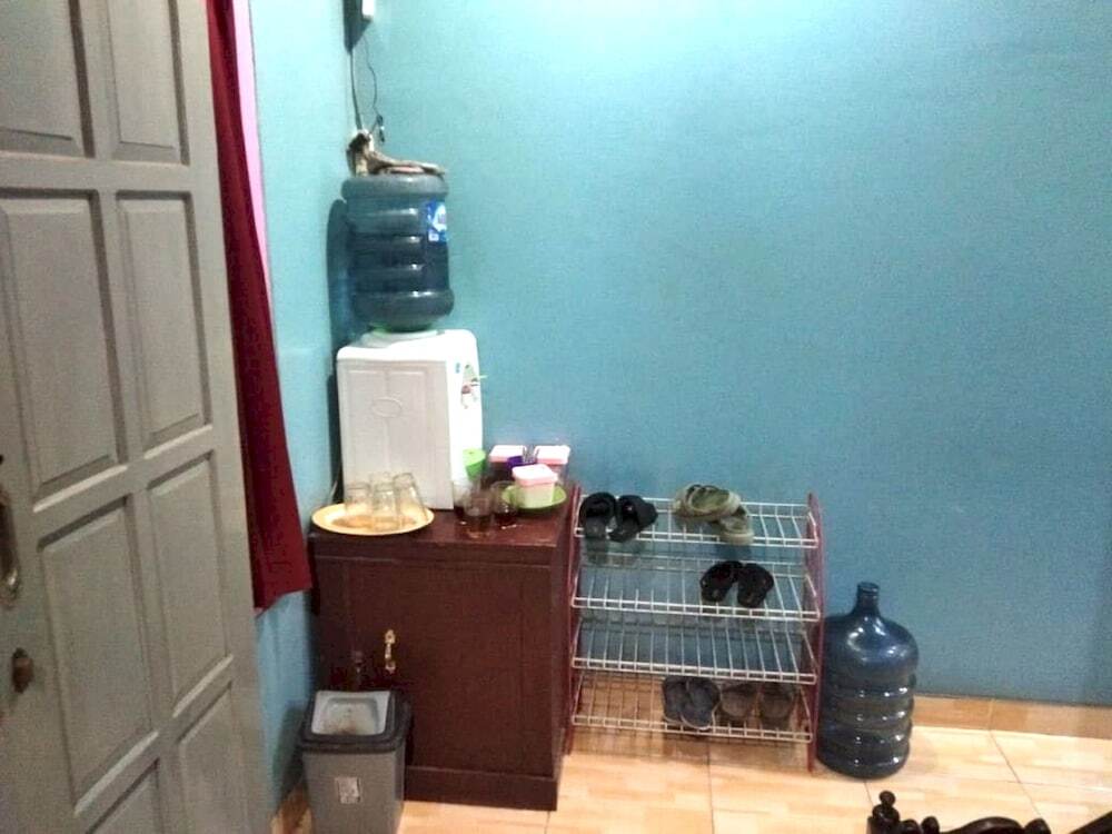 Джокьякарта: EXPRESS O 91978 Mentari Homestay Malioboro