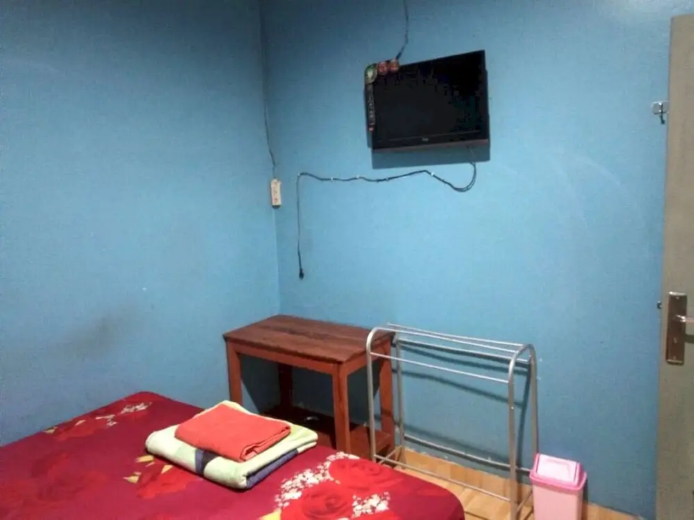 Джокьякарта: EXPRESS O 91978 Mentari Homestay Malioboro
