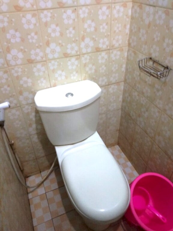 Джокьякарта: EXPRESS O 91978 Mentari Homestay Malioboro