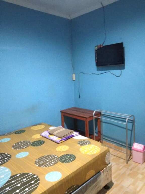 Джокьякарта: EXPRESS O 91978 Mentari Homestay Malioboro