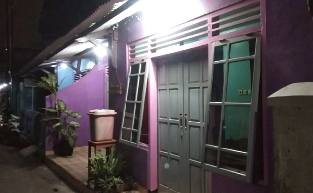 Джокьякарта: EXPRESS O 91978 Mentari Homestay Malioboro
