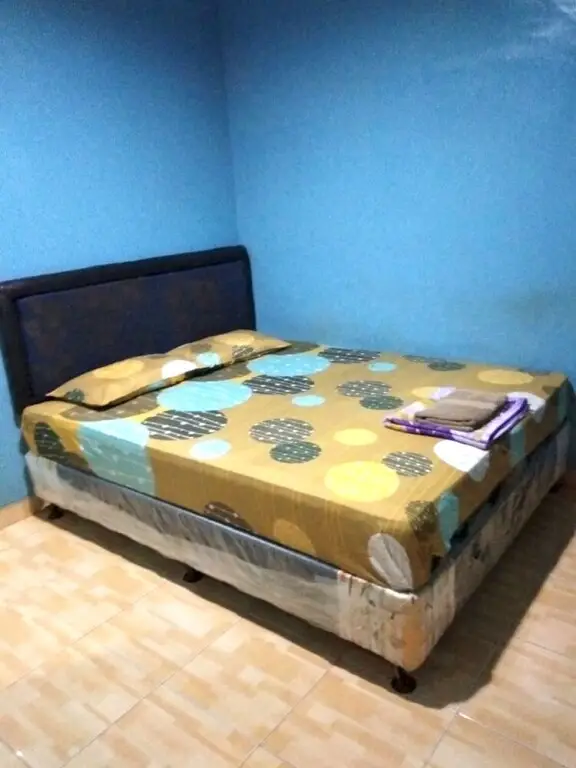 Джокьякарта: EXPRESS O 91978 Mentari Homestay Malioboro
