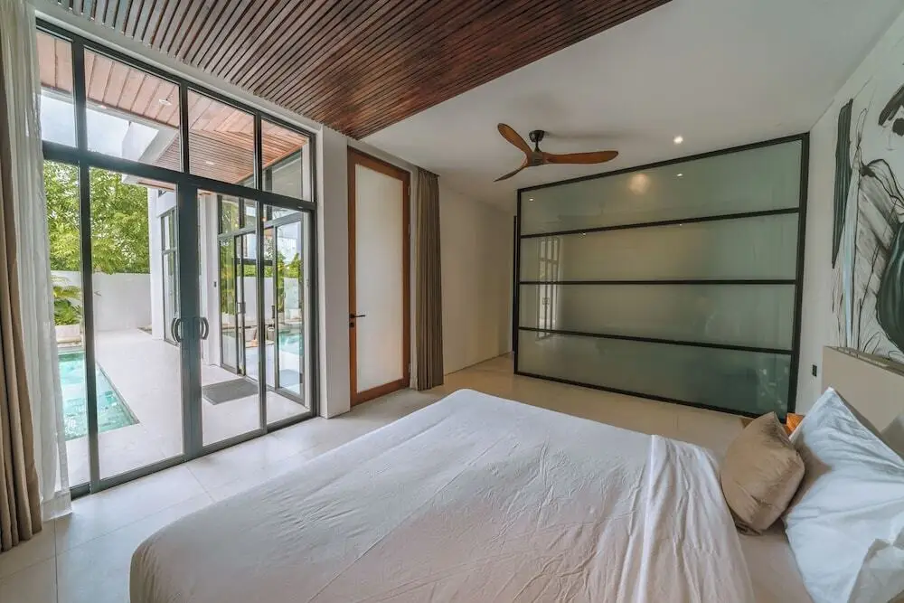 Переренан: Villa Baliwood - Splendid 2BR Villa