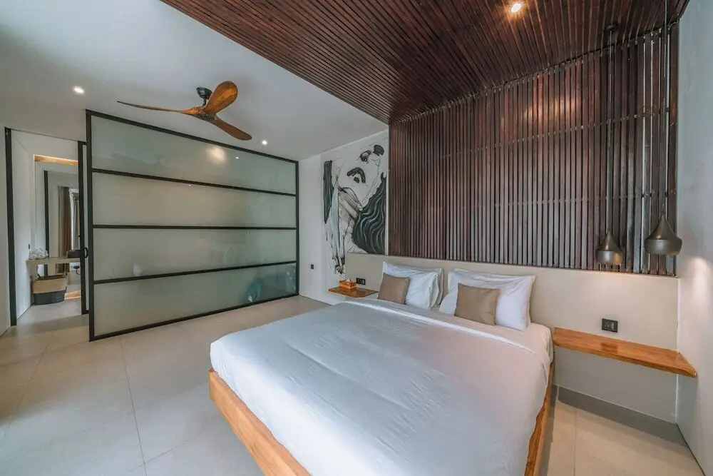 Villa Baliwood - Splendid 2BR Villa — фото 1