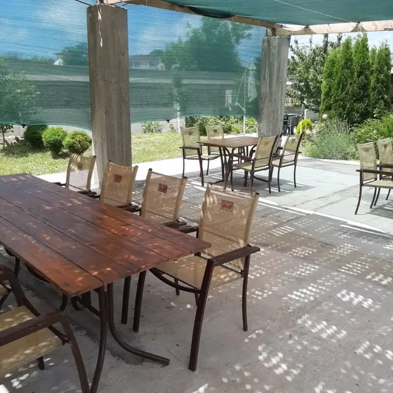 Akvarel Guest house — фото 1