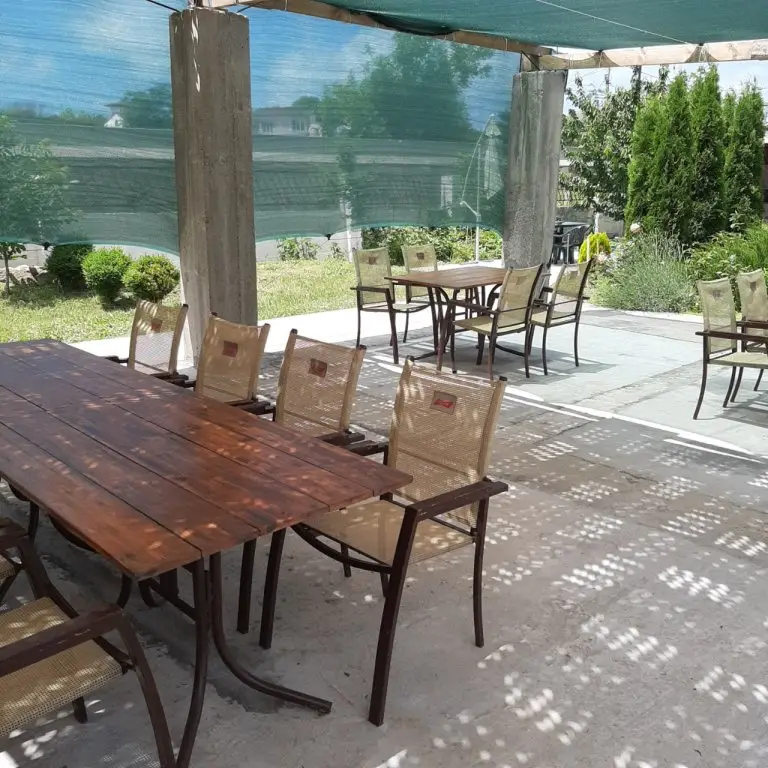 Akvarel Guest house — фото 1