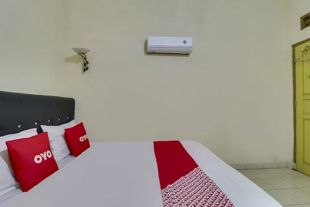 Травас: OYO 3208 Villa Inn App Trawas Bintaro Syariah