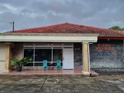 OYO 92447 Wisma Mustika Syariah — фото 1