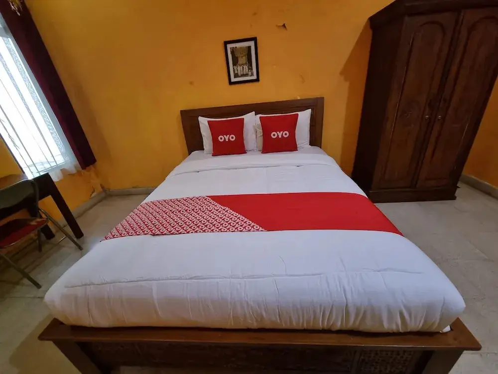 Бандар-Лампунг: OYO 92447 Wisma Mustika Syariah