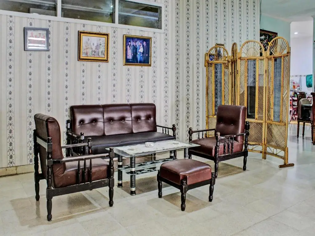 Бандар-Лампунг: OYO 92447 Wisma Mustika Syariah