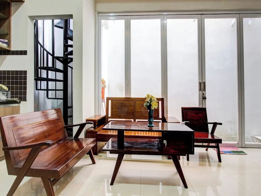 Семаранг: OYO 92479 Pasadena House