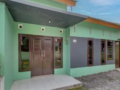 SPOT ON 92490 Casa Homestay Syariah — фото 1