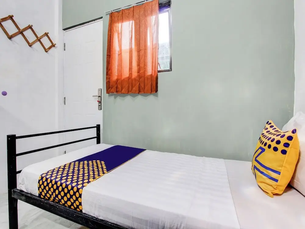 Кендал: SPOT ON 92490 Casa Homestay Syariah