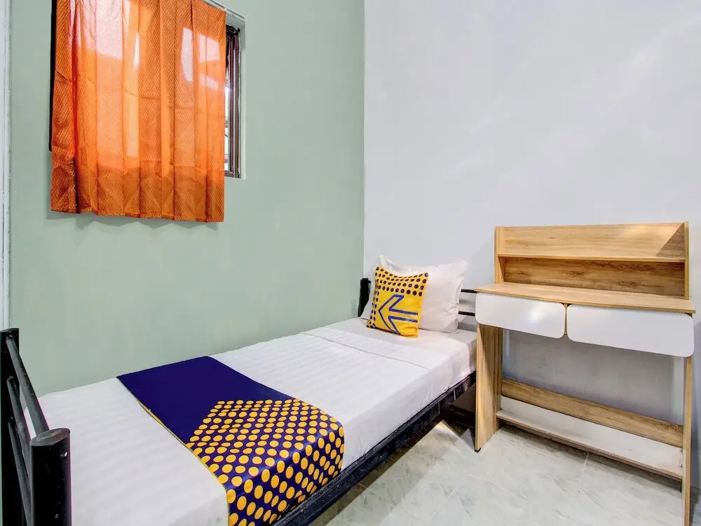 Кендал: SPOT ON 92490 Casa Homestay Syariah