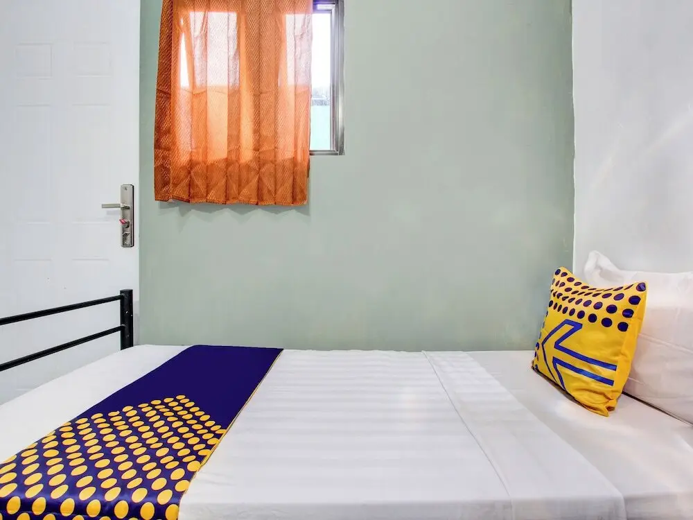 Кендал: SPOT ON 92490 Casa Homestay Syariah