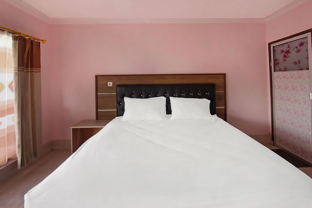 Сембалун Бамбунг: OYO 91744 Hotel Gemilang