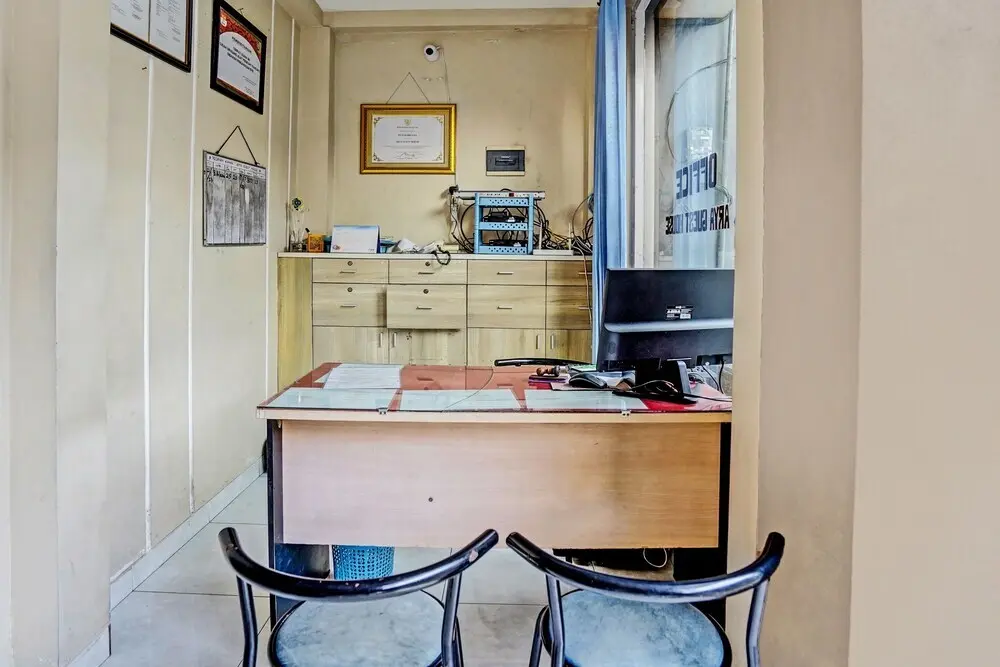 Тулунгагунг: OYO 92190 Arya Guest House