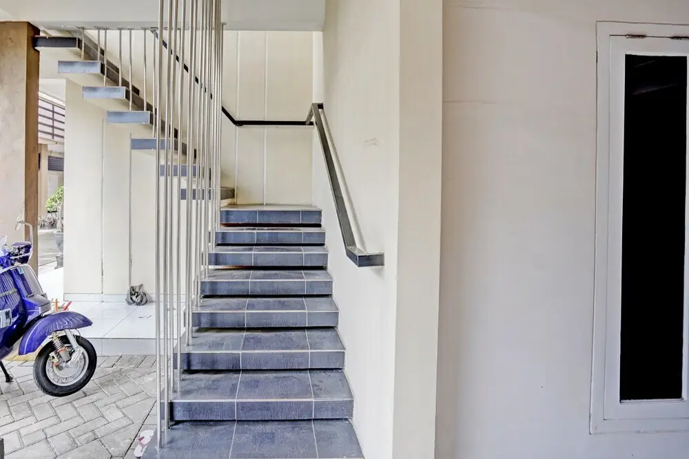 Тулунгагунг: OYO 92190 Arya Guest House