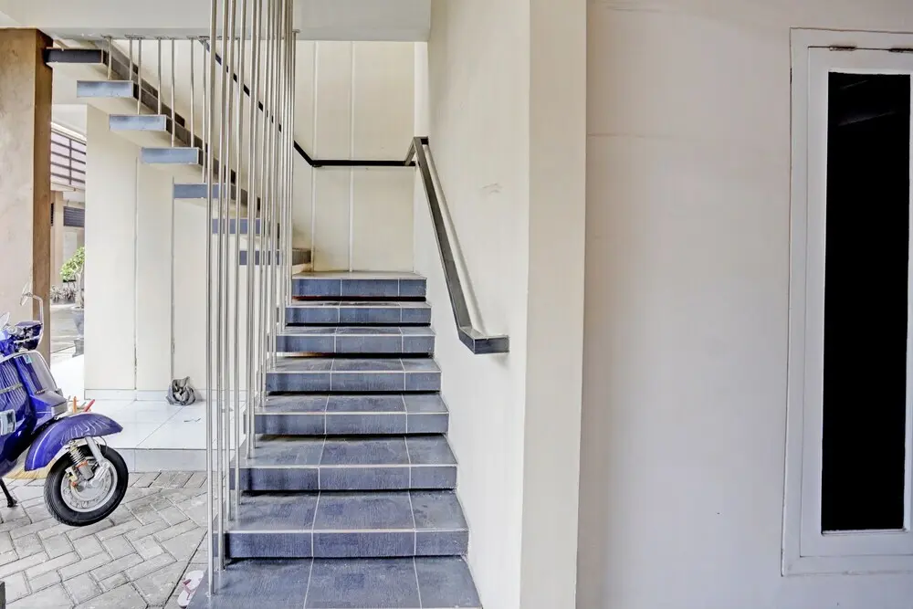 Тулунгагунг: OYO 92190 Arya Guest House