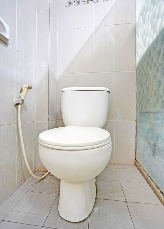 Тулунгагунг: OYO 92190 Arya Guest House