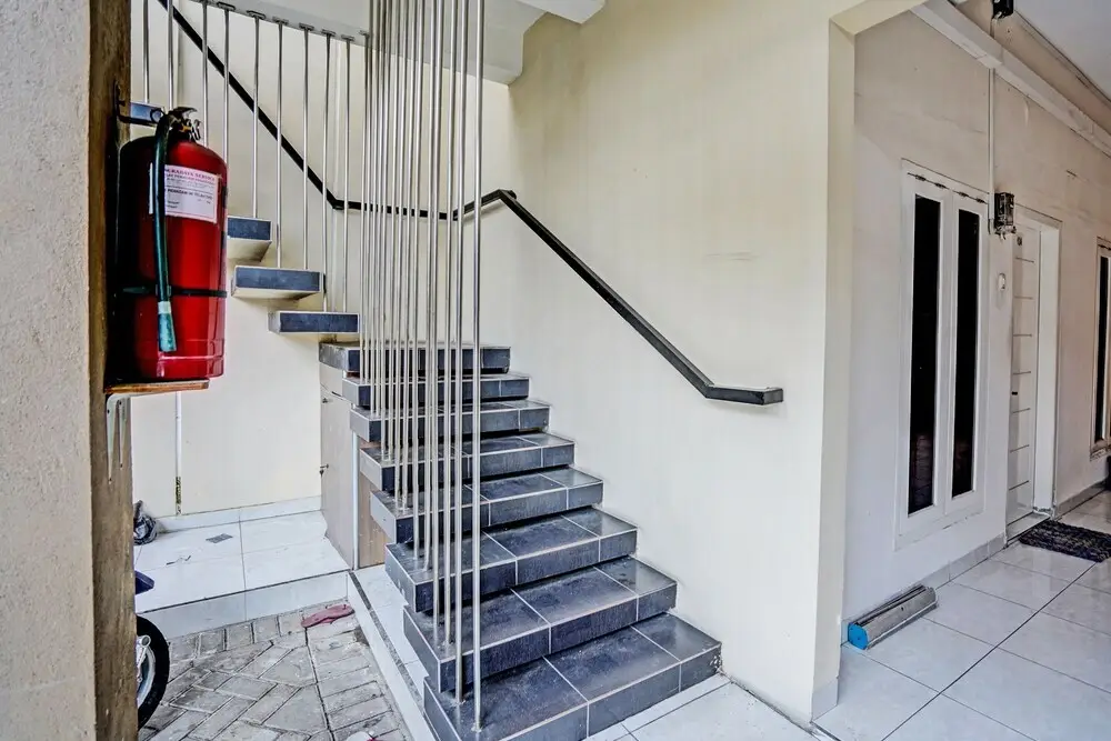 Тулунгагунг: OYO 92190 Arya Guest House