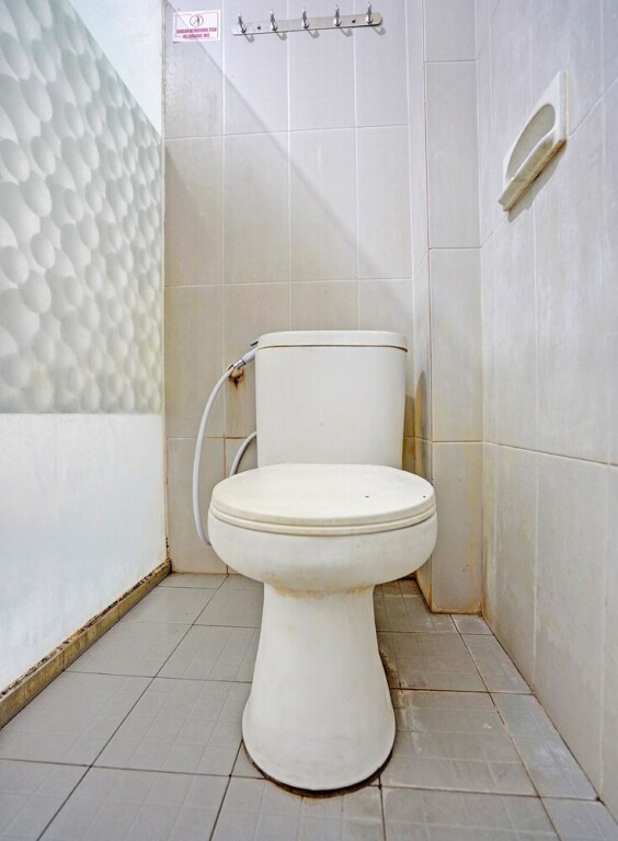 Тулунгагунг: OYO 92190 Arya Guest House