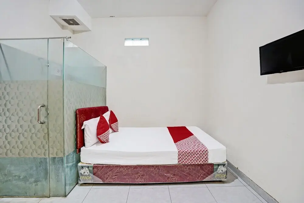 Тулунгагунг: OYO 92190 Arya Guest House