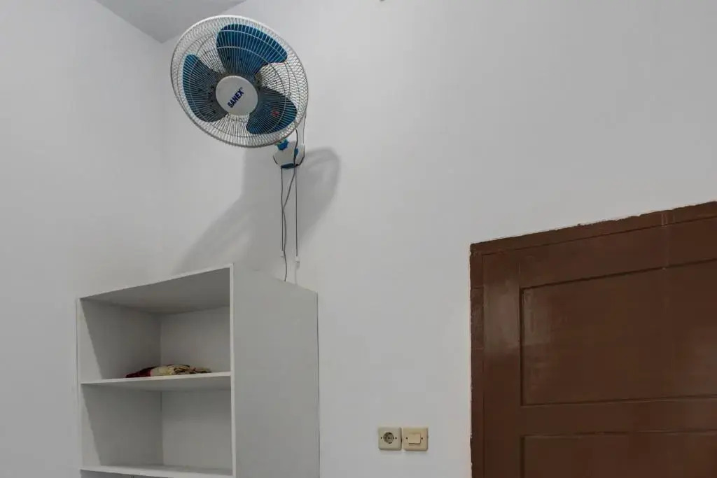 Бандар-Лампунг: SPOT ON 92509 Maulana Guest House Simpur