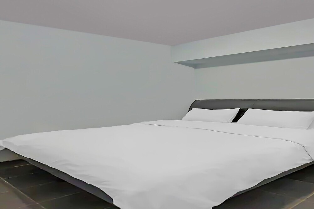 Медан: SPOT ON 92236 Kediri Family Homestay
