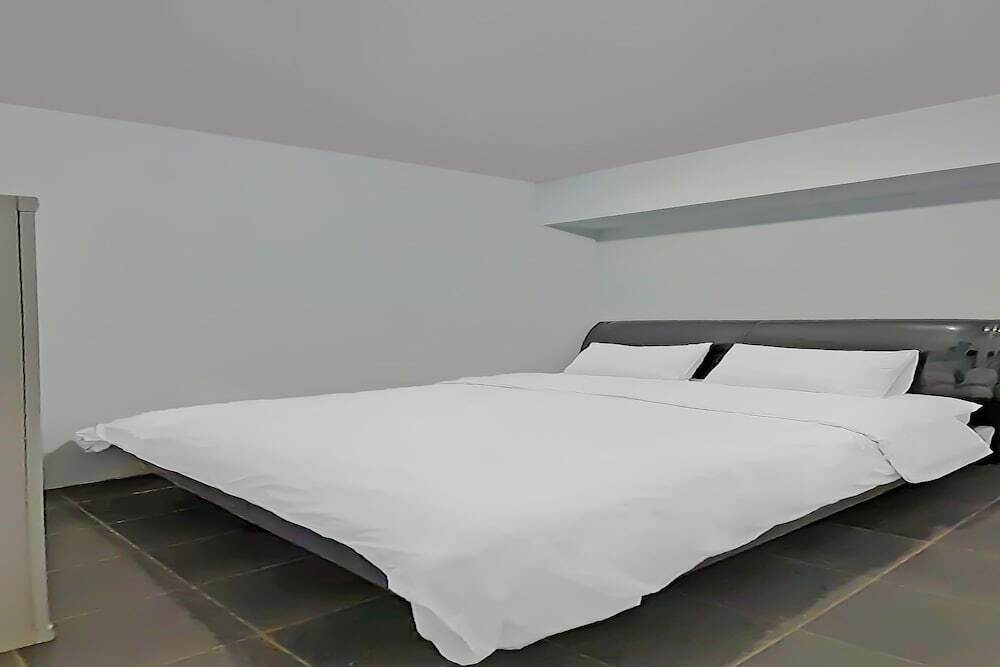 Медан: SPOT ON 92236 Kediri Family Homestay