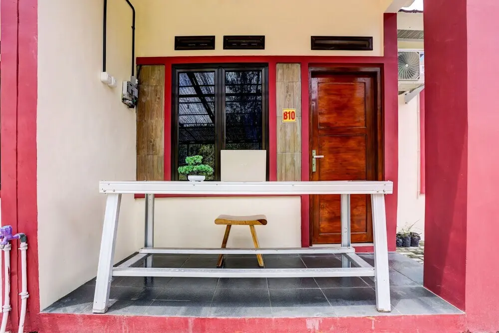 Пангкалпинанг: SPOT ON 92523 Homestay Pasir Padi Permai Syariah