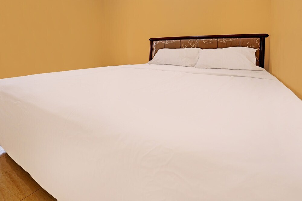 Пангкалпинанг: SPOT ON 92523 Homestay Pasir Padi Permai Syariah