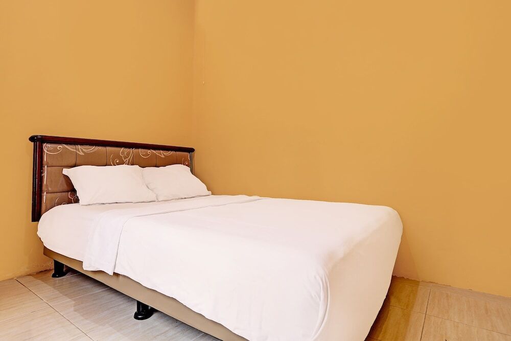 Пангкалпинанг: SPOT ON 92523 Homestay Pasir Padi Permai Syariah