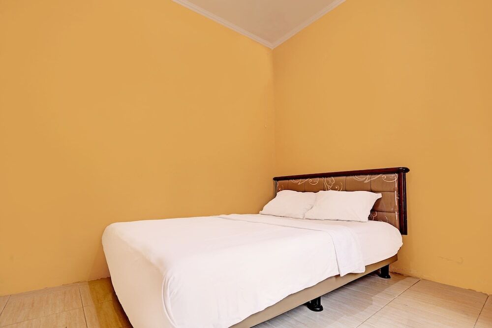 Пангкалпинанг: SPOT ON 92523 Homestay Pasir Padi Permai Syariah
