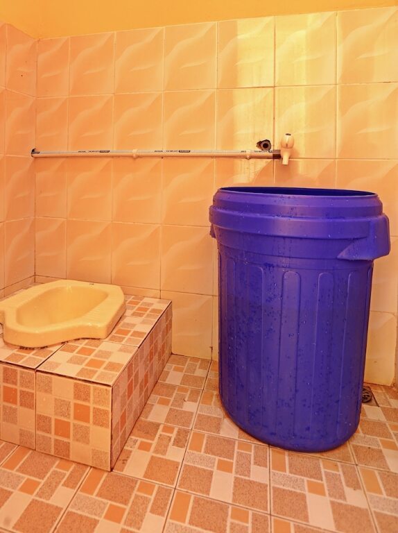 Пангкалпинанг: SPOT ON 92523 Homestay Pasir Padi Permai Syariah