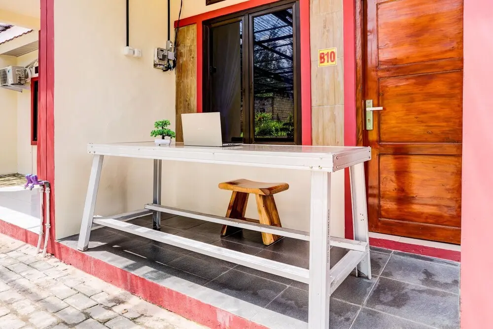 Пангкалпинанг: SPOT ON 92523 Homestay Pasir Padi Permai Syariah