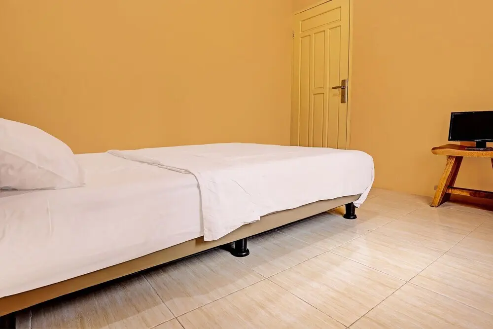 Пангкалпинанг: SPOT ON 92523 Homestay Pasir Padi Permai Syariah