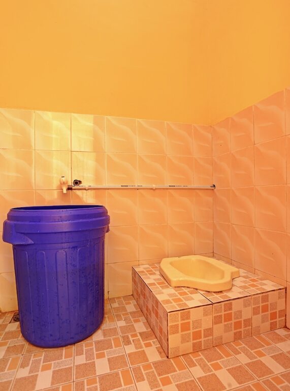 Пангкалпинанг: SPOT ON 92523 Homestay Pasir Padi Permai Syariah