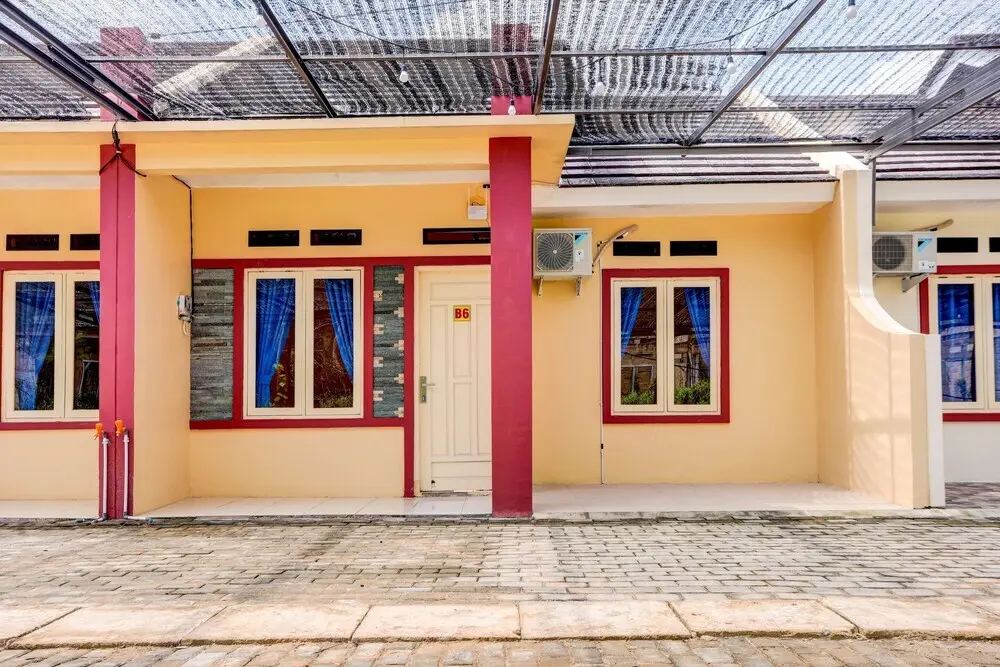 Пангкалпинанг: SPOT ON 92523 Homestay Pasir Padi Permai Syariah